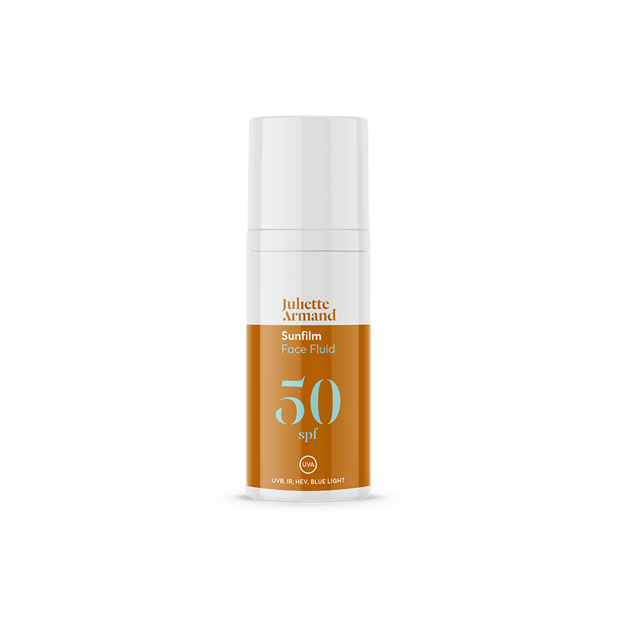 Face Fluid SPF50