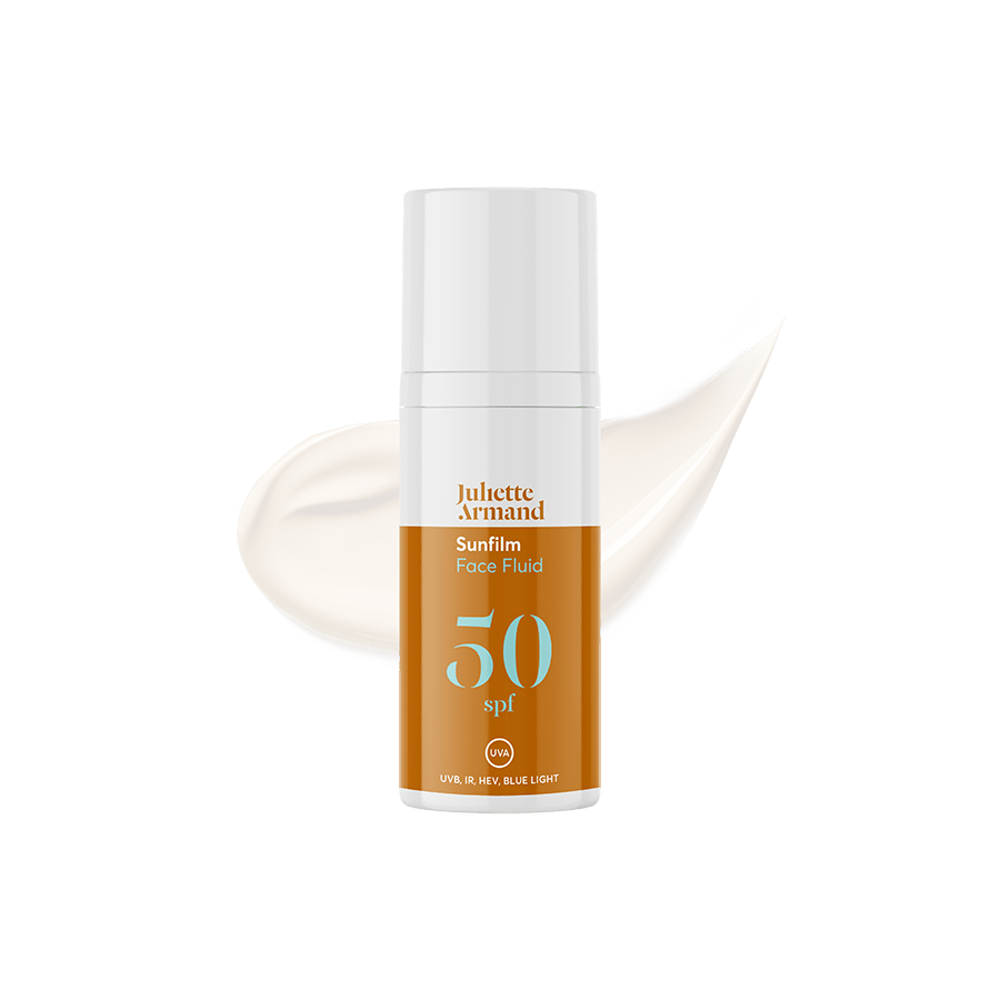 Face Fluid SPF50 - Image 3