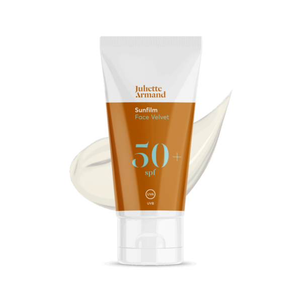 Face Velvet SPF 50+ - Image 3
