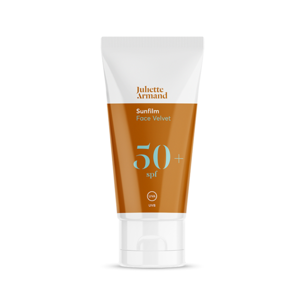 Face Velvet SPF 50+