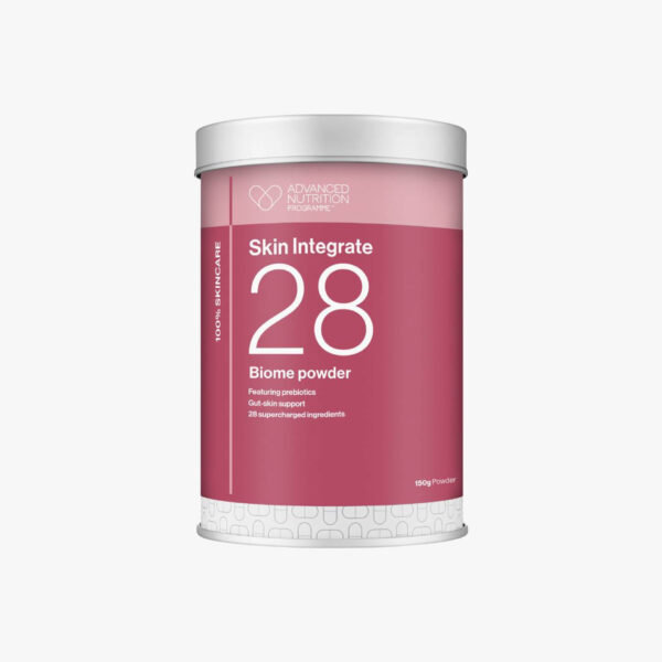 Skin Integrate 28 - Biome Powder