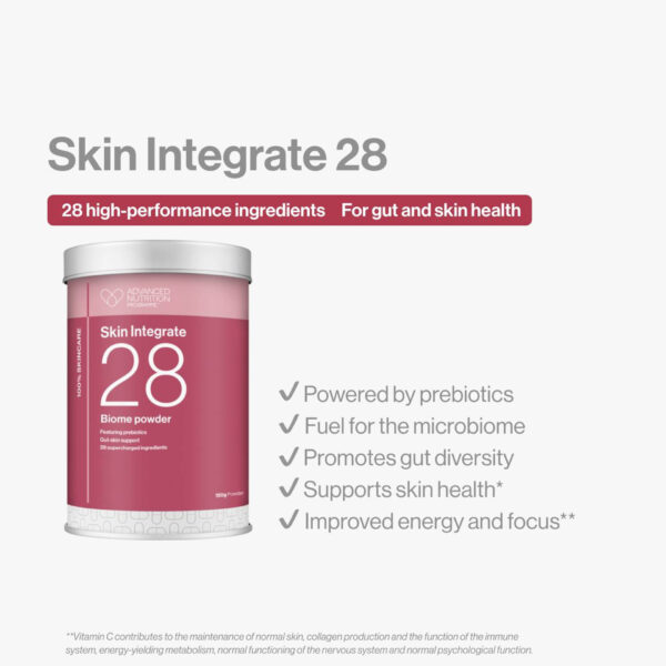 Skin Integrate 28 - Biome Powder - Image 5