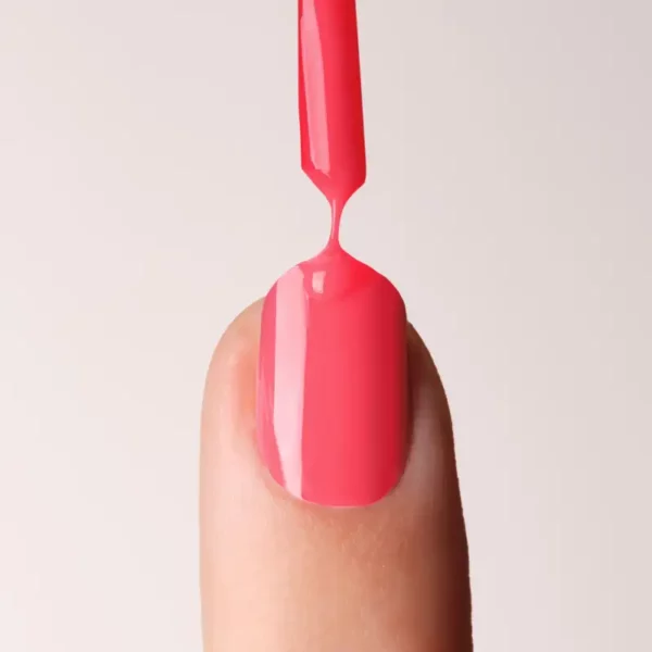 Quick Dry Nail Lacquer Mini - Image 7