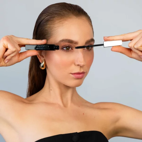 ALL IN ONE MASCARA - Image 3