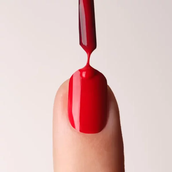 Quick Dry Nail Lacquer Mini - Image 9