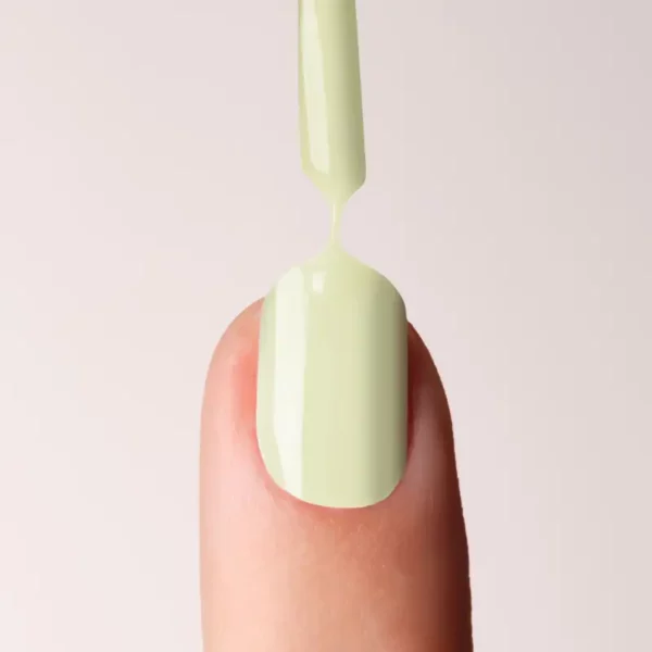 Quick Dry Nail Lacquer Mini - Image 3