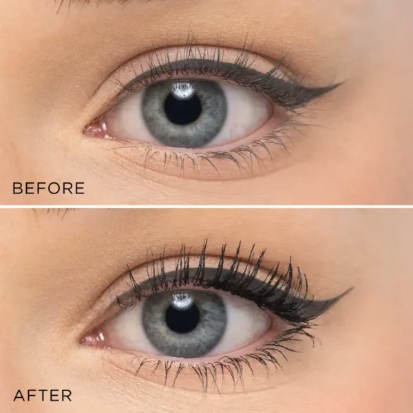All in One Waterproof Mascara - Image 2