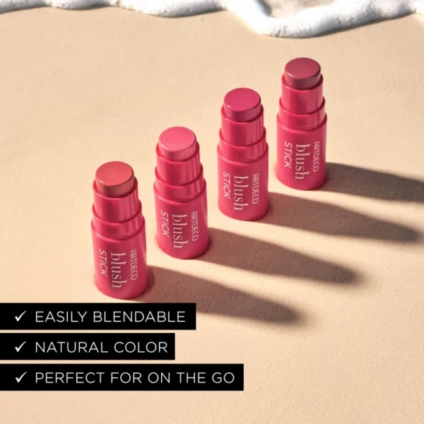 Blush Stick - Peach Babe - Image 3