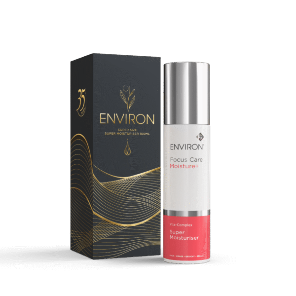 Super Size Super Moisturiser - 50% extra FREE