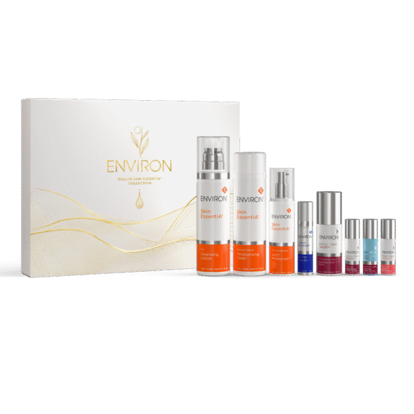 DELUXE SKIN ESSENTIA® COLLECTION