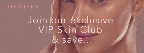 VIP SKIN CLUB MEMBERSHIP