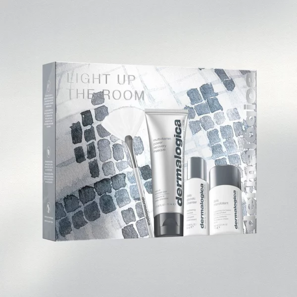 light up the room