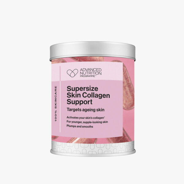 SKIN COLLAGEN SUPPORT SUPERSIZE