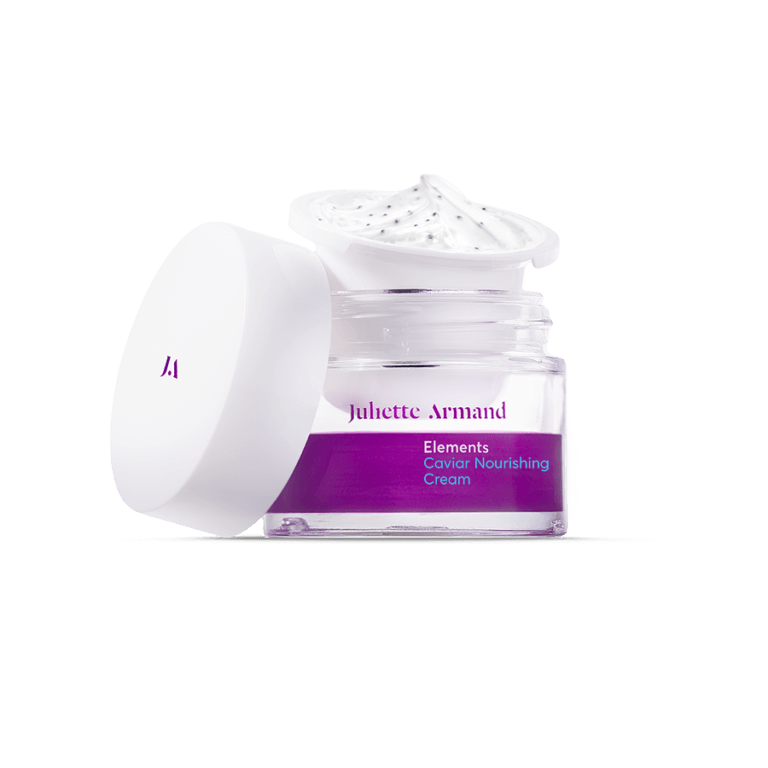 Caviar Nourishing Cream