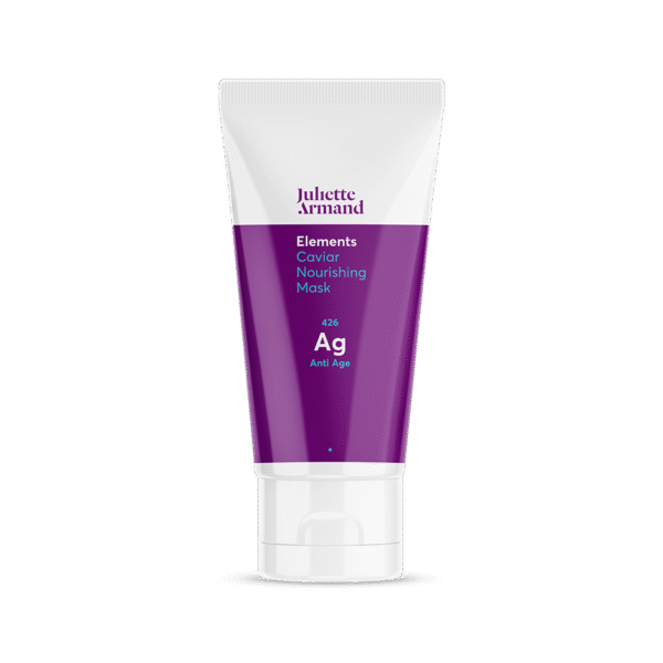 Caviar Nourishing Mask