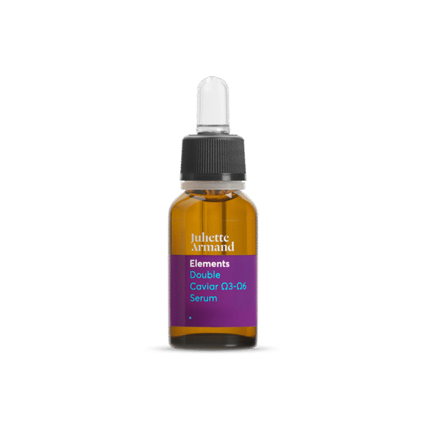Double Caviar Ω3-Ω6 Serum