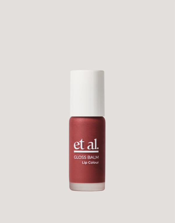 et al Gloss Balm Mulberry