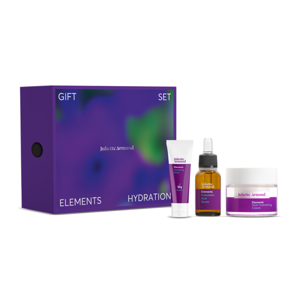 Juliette Armand Hydration Gift Set