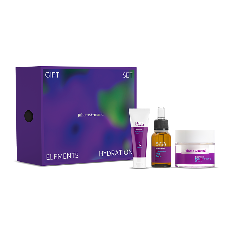 Juliette Armand Hydration Gift Set