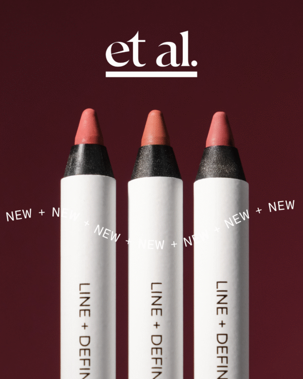 et al Line + Define Lip Liner