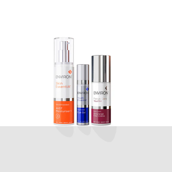 Environ Skin Essentials Kit Lift & Firm With Complimentary AVST