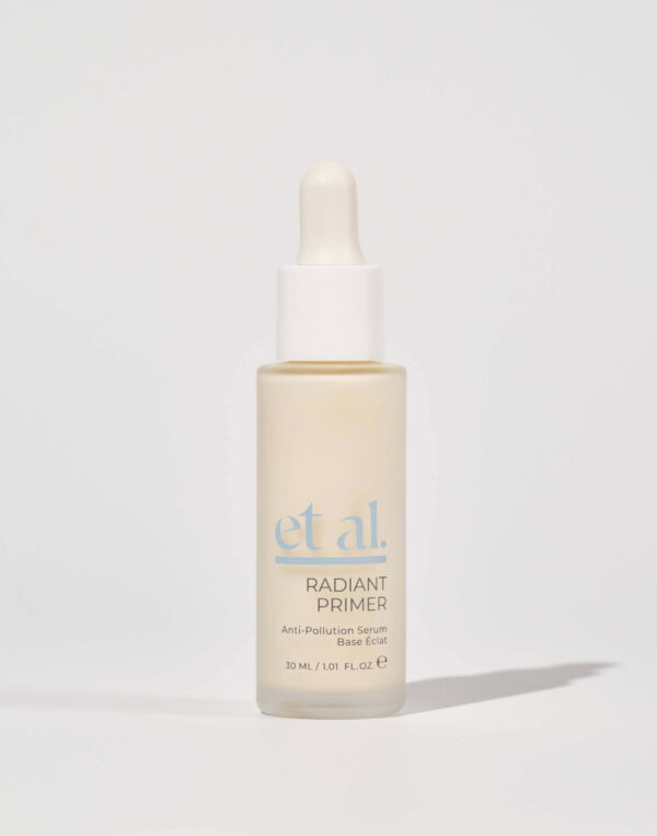 RADIANT PRIMER ANTI POLLUTION SERUM