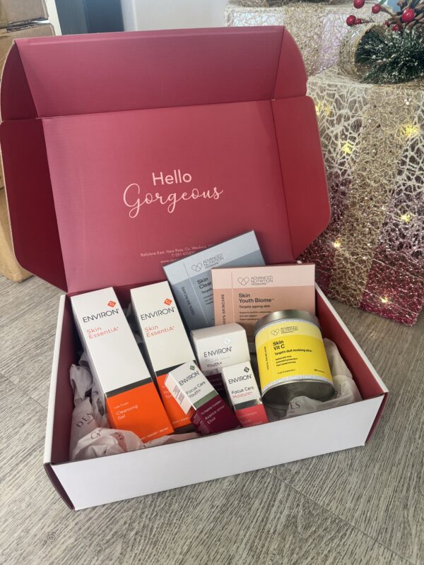 Limited Edition Birthday Box