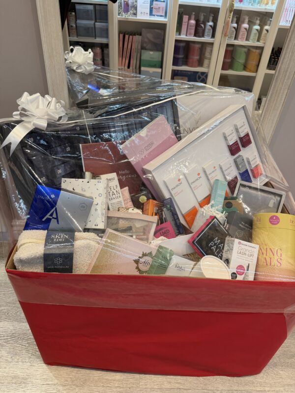 ANNUAL Christmas Raffle worth over €1000 - 3 for €5