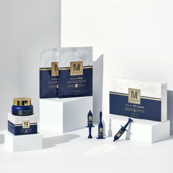 Miracletox Perfection Program