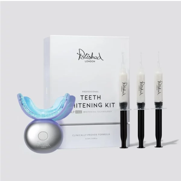 LED Teeth Whitening Kit
