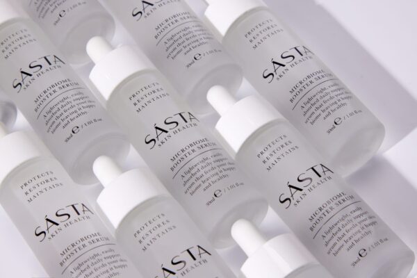 Sásta Skin Health
