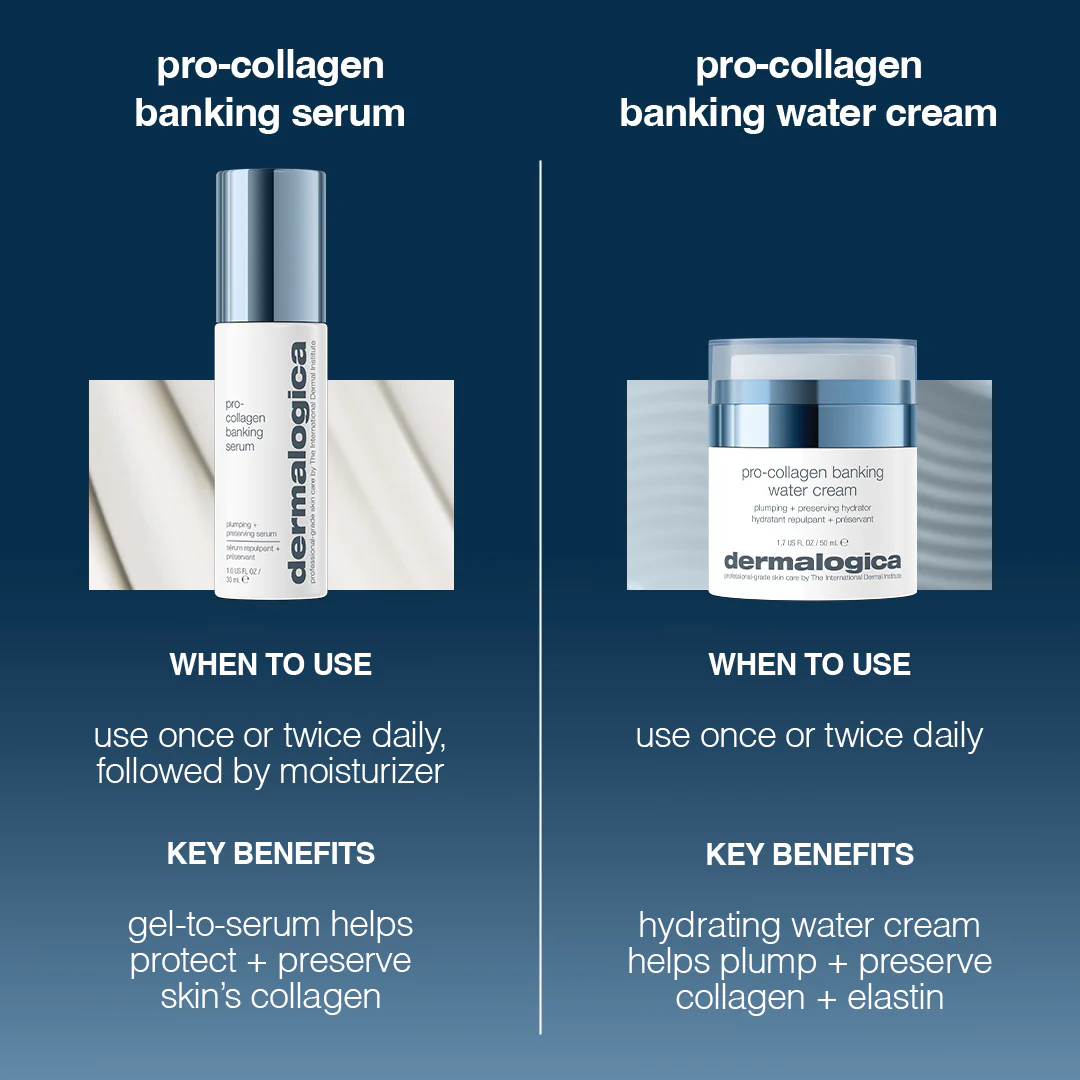 pro-collagen banking water cream - Image 8