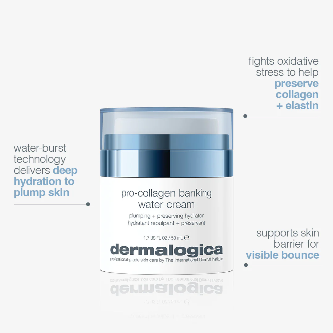 pro-collagen banking water cream - Image 2