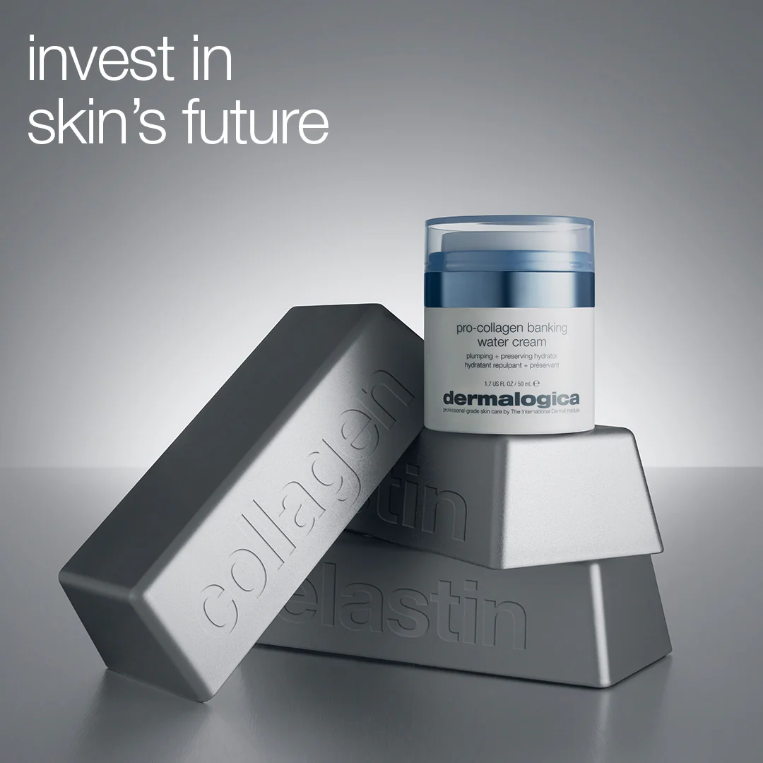 pro-collagen banking water cream - Image 4