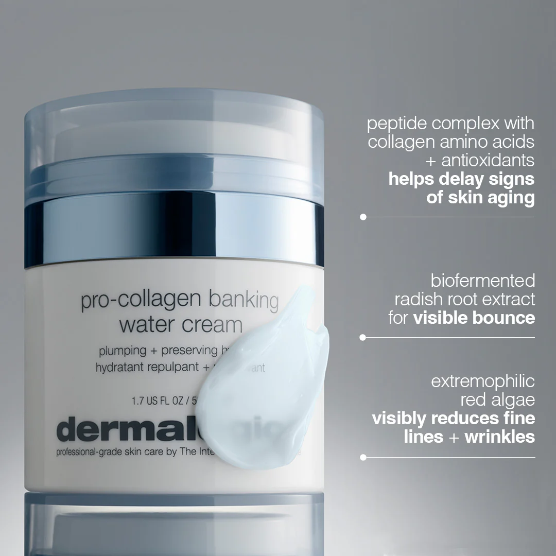 pro-collagen banking water cream - Image 7