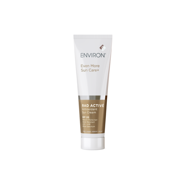 RAD Activé SPF 20