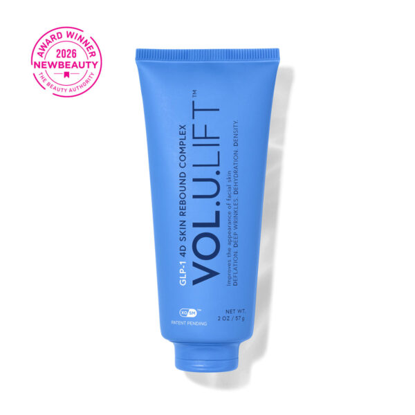 VOL.U.LIFT™ 4D Skin Rebound Complex