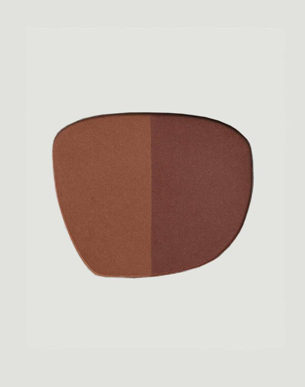 VERSATILE BRONZE SHADE + SCULPT REFILL SHADE TRUFFLE
