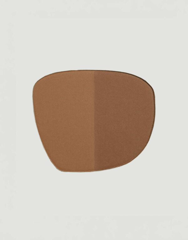 VERSATILE BRONZE SHADE + SCULPT REFILL SHADE MOCHA