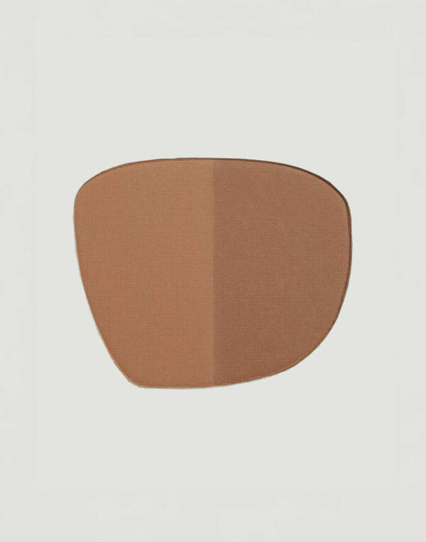 VERSATILE BRONZE SHADE + SCULPT REFILL SHADE BISCUIT