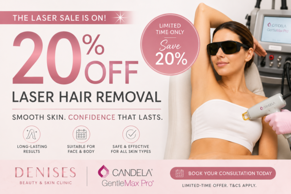 Laser Hair Removal Courses