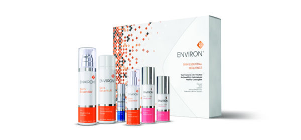 Pre Order Skin Essential Sequence Christmas Kit with Gifts Worth €142