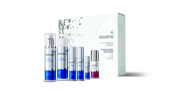 Pre-Order Youth Essential Reset Sequence Christmas Kit with Gifts Worth €174