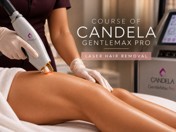Laser Hair Removal Courses