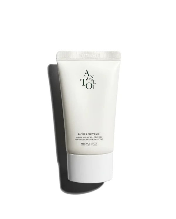 MIRACLETOX Angelo Cream 50G