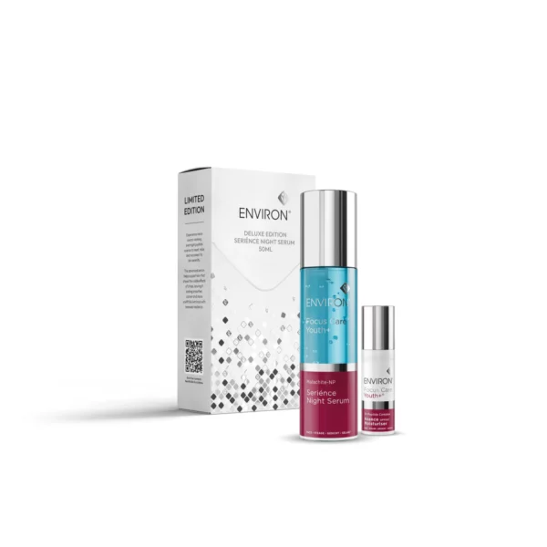 Deluxe Edition SERIÉNCE® NIGHT SERUM