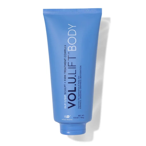 VOL.U.LIFT® BODY sculpt + firm treatment complex