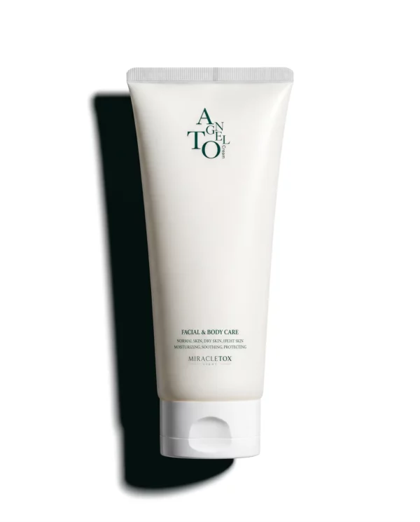 MIRACLETOX Angelto Cream 200G